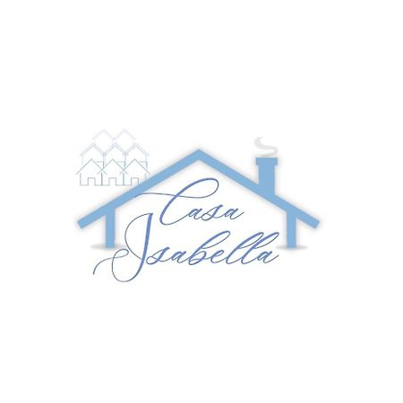 Вілла Casa Isabella Монте-Сант'Анджело Екстер'єр фото