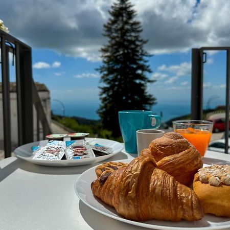 Вілла Casa Isabella Монте-Сант'Анджело Екстер'єр фото