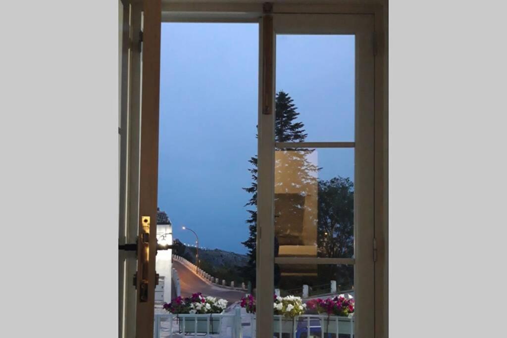 Вілла Casa Isabella Монте-Сант'Анджело Екстер'єр фото
