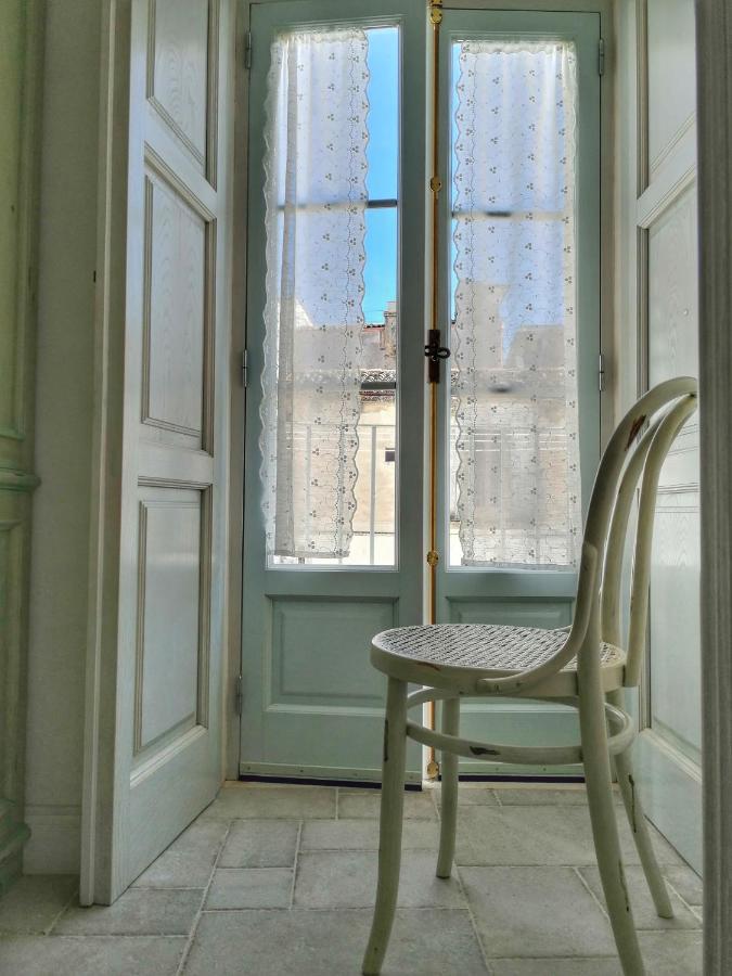 Вілла Casa Isabella Монте-Сант'Анджело Екстер'єр фото